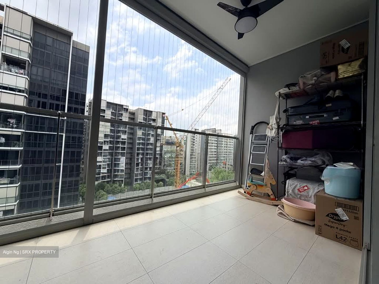 The Santorini (D18), Condominium #553851671